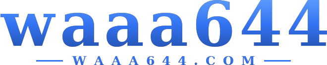 waaa644 logo